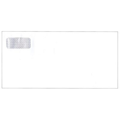 Kuverte ABT-PLg strip za novi HUB pk1000 Croatan